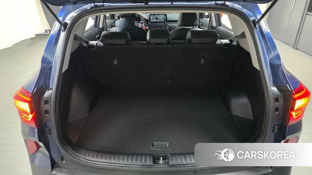Kia Seltos id 4764655 из Кореи 11