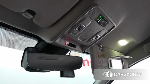 Renault Korea (Samsung) XM3 id 4618154 из Кореи 11