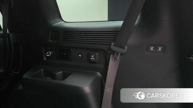 Hyundai Santa Fe (MX5) id 4487594 из Кореи 11