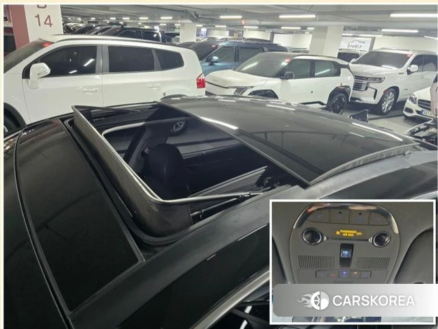 Hyundai The New Grandeur IG Hybrid id 3911496 из Кореи 11