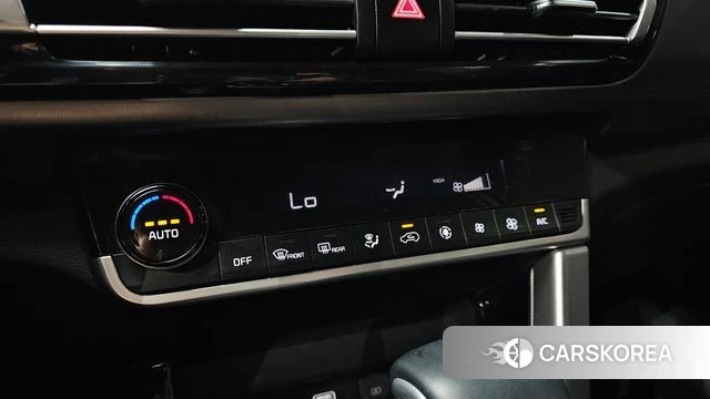 Kia Seltos id 4614897 из Кореи 11