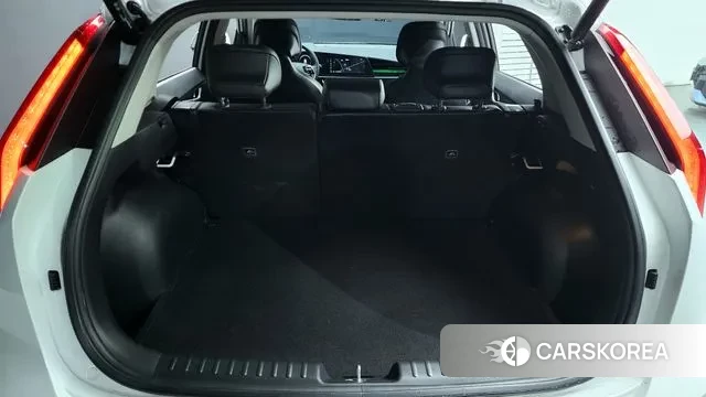 Kia Di Ol Nu Niro id 3572456 из Кореи 11