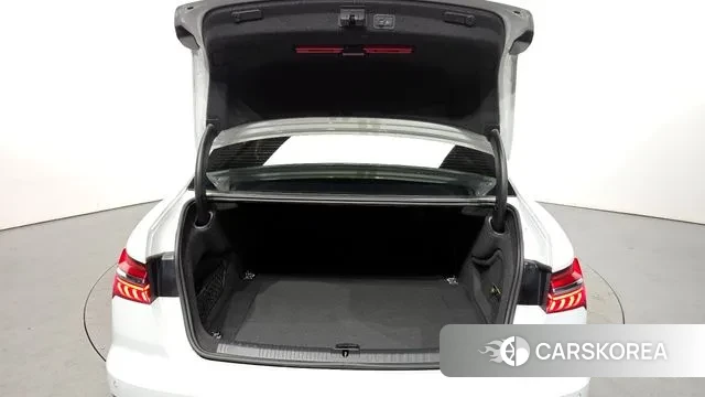 Audi A6 (C8) id 3753739 из Кореи 11