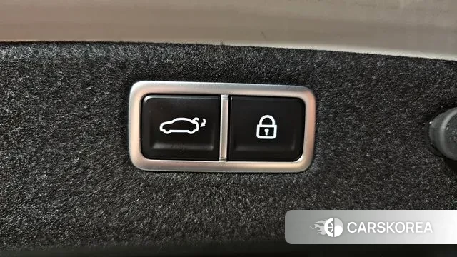 Genesis The New G70 id 3044138 из Кореи 11