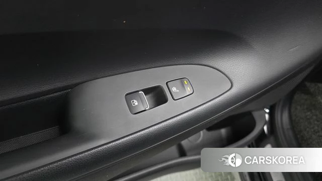 Hyundai The New Grandeur IG Hybrid id 4651025 из Кореи 11