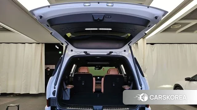 Hyundai Santa Fe (MX5) id 3377485 из Кореи 11