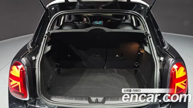 Mini Cooper id 2848284 из Кореи 11