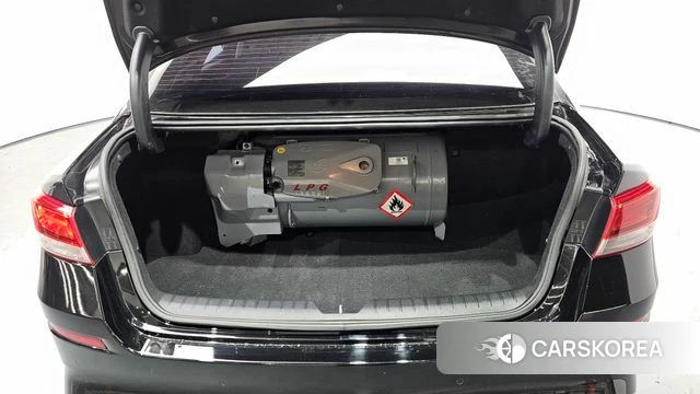 Kia The New K5 2nd generation id 3879800 из Кореи 11