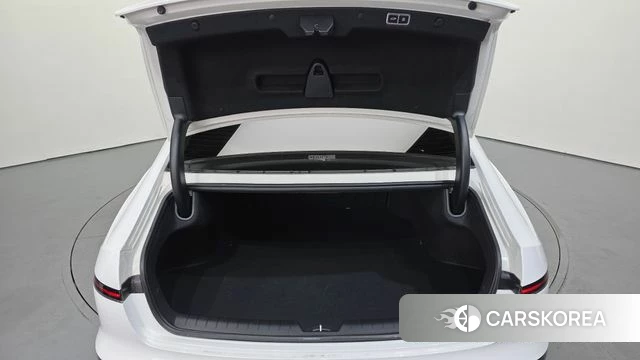 Hyundai Grandeur Hybrid (GN7) id 4354365 из Кореи 11