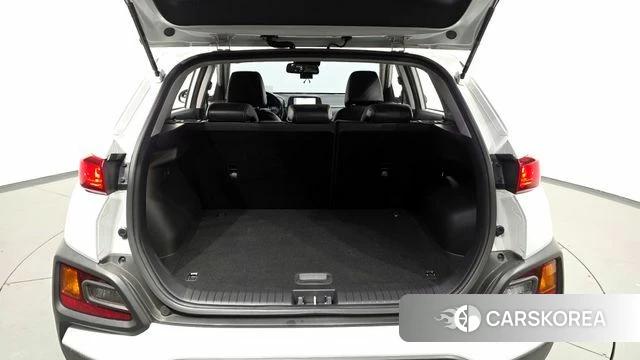 Hyundai Kona id 3924998 из Кореи 11