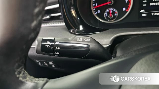 Kia K5 3rd generation id 4591715 из Кореи 11