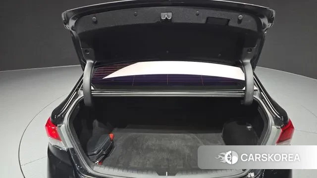 Hyundai Sonata New Rise Hybrid id 3672883 из Кореи 11