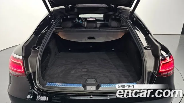 Mercedes-Benz GLC-Class X253 id 2797157 из Кореи 11