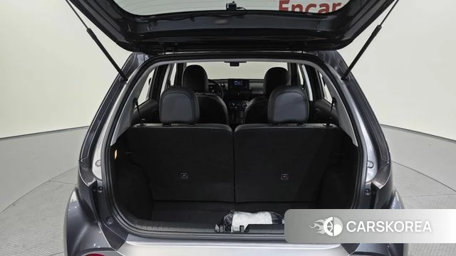 Hyundai Casper id 4329812 из Кореи 11