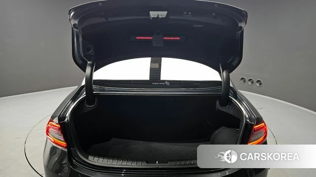 Hyundai Grandeur IG Hybrid id 3821109 из Кореи 11