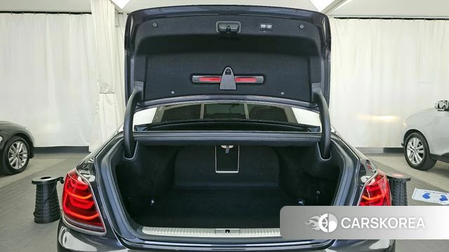 Kia More K9 id 3880155 из Кореи 11