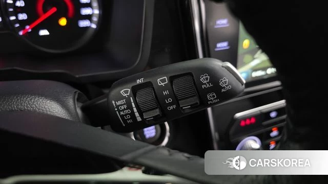 Ssangyong Berry New Tivoli id 4586153 из Кореи 11