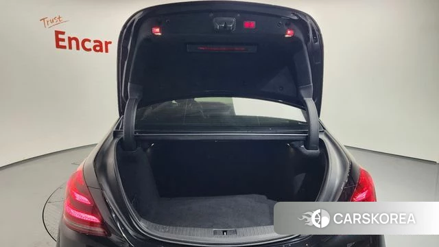 Mercedes-Benz S-Class W222 id 3808072 из Кореи 11