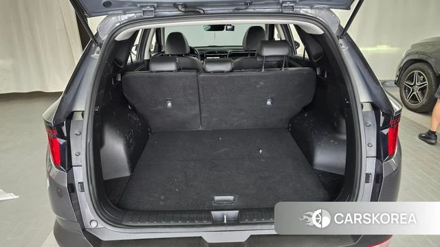 Hyundai Tucson (NX4) id 4428016 из Кореи 11