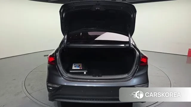 Kia Come New K3 id 3525296 из Кореи 11