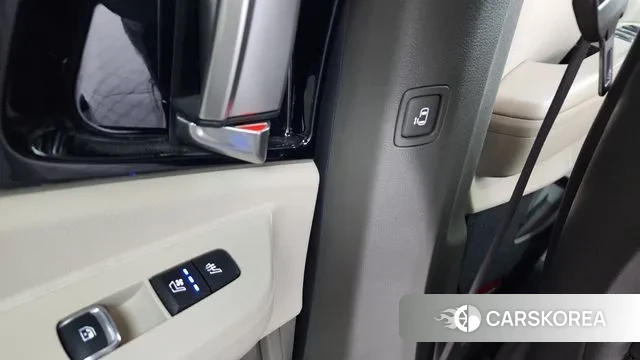 Kia The New Carnival 4th Generation id 3739515 из Кореи 11