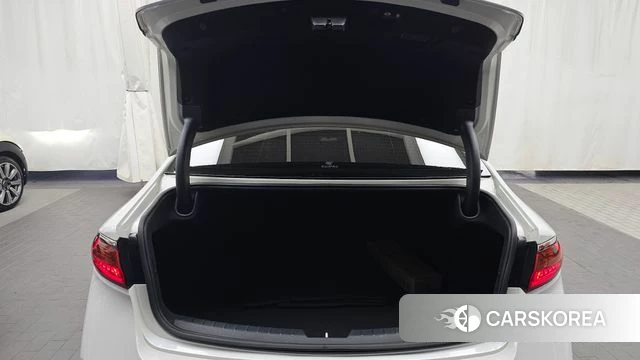 Kia Come New K7 id 4633008 из Кореи 11