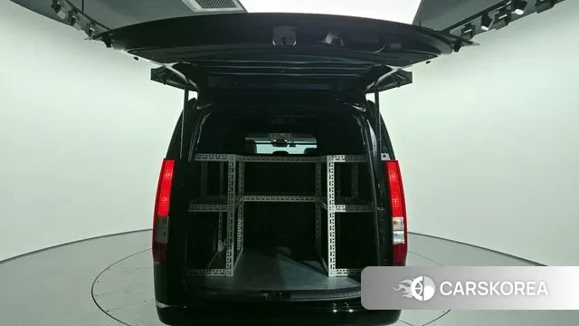 Hyundai Staria id 3431324 из Кореи 11