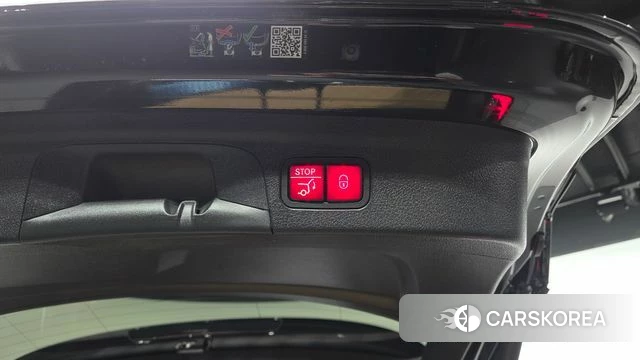 Mercedes-Benz GLE-Class W167 id 4494030 из Кореи 11