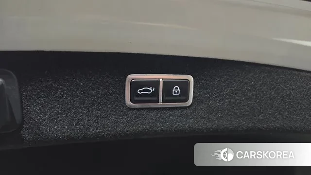 Genesis G80 (RG3) id 3469126 из Кореи 11