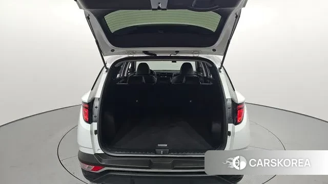 Hyundai Tucson (NX4) id 3170049 из Кореи 11