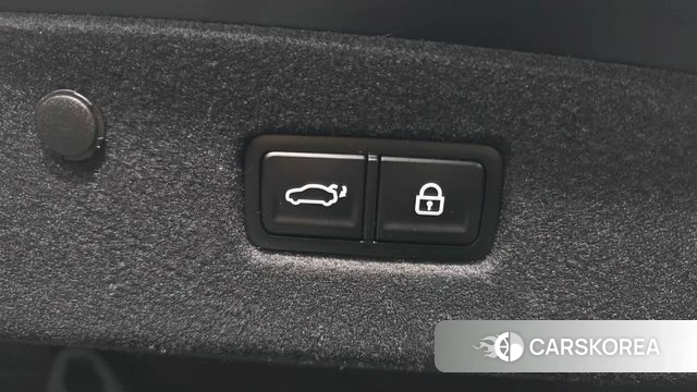 Kia The New K8 id 4655332 из Кореи 11