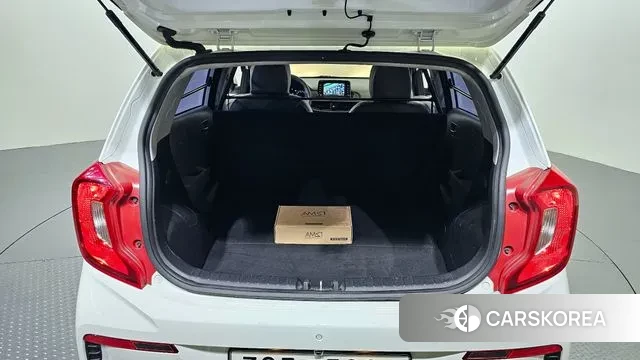 Kia Morning Urban (JA) id 3323979 из Кореи 11