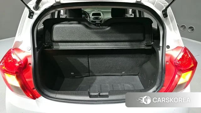 Chevrolet (GM Daewoo) The New Spark id 3325281 из Кореи 11