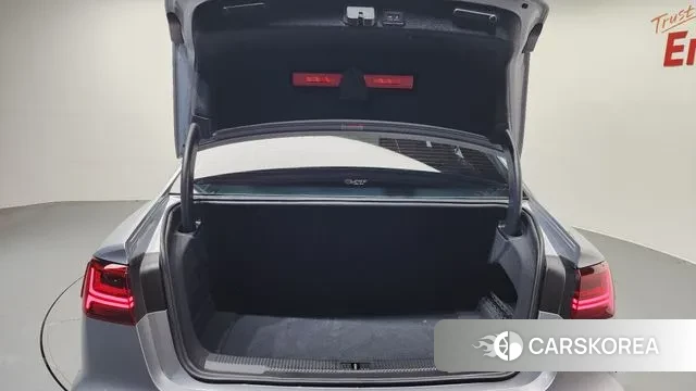 Audi New A6 id 3198590 из Кореи 11