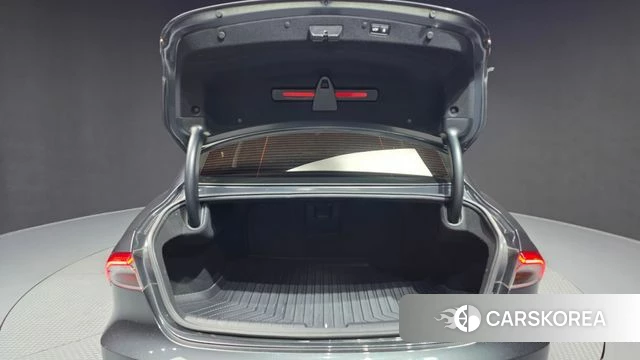 Hyundai The New Grandeur IG id 4651760 из Кореи 11