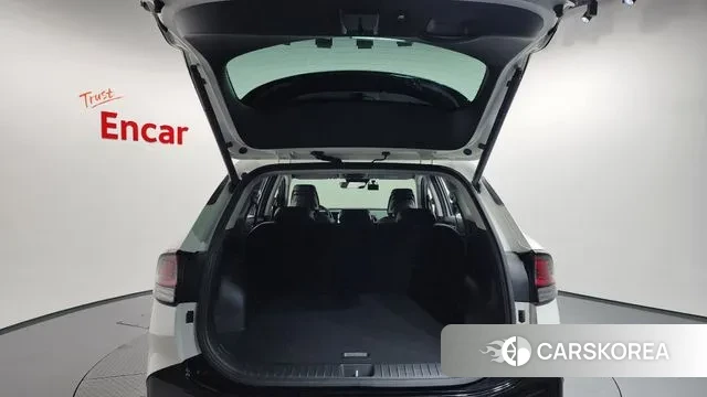 Kia Sportage 5th Generation Hybrid id 3432251 из Кореи 11