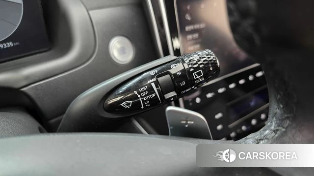Hyundai Tucson Hybrid (NX4) id 4905197 из Кореи 11