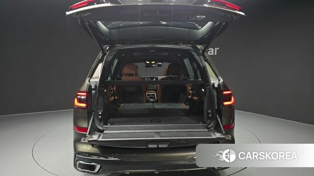 BMW X7 (G07) id 3831293 из Кореи 11