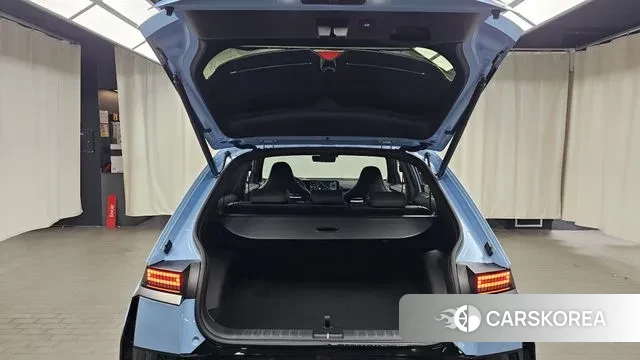 Hyundai Ionic 5 id 3675072 из Кореи 11