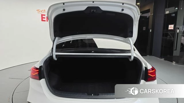 Kia Come New K3 id 4864998 из Кореи 11
