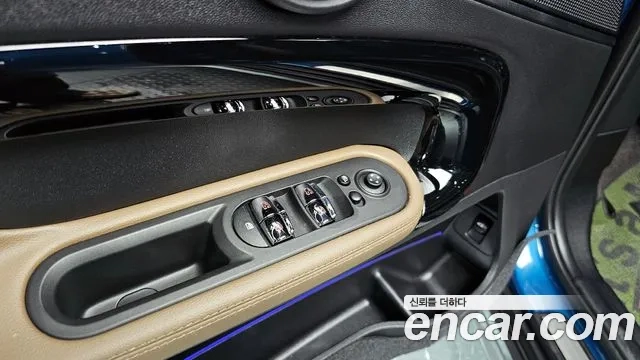 Mini Cooper S Countryman id 2891502 из Кореи 11