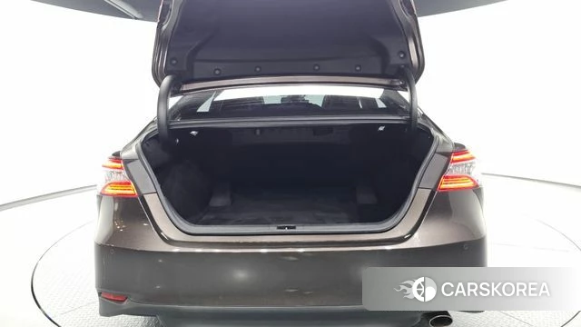 Toyota Camry (XV70) id 4536759 из Кореи 11