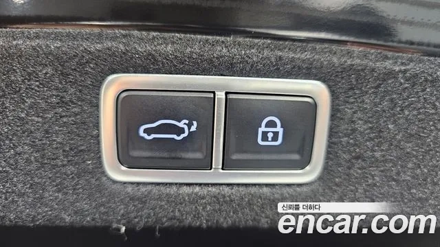 Hyundai Grandeur (GN7) id 2868037 из Кореи 11