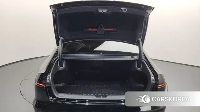 Hyundai Grandeur (GN7) id 3432012 из Кореи 11