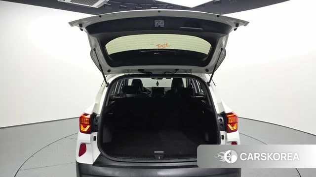 Kia Seltos id 4471218 из Кореи 11