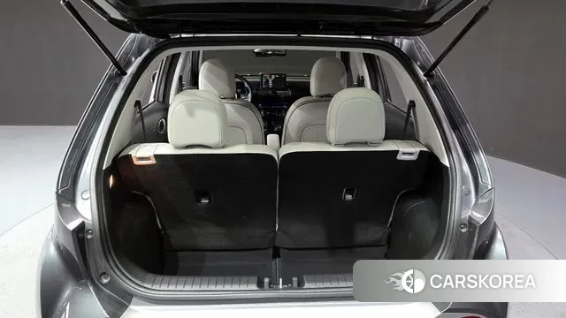 Hyundai Casper id 3447801 из Кореи 11