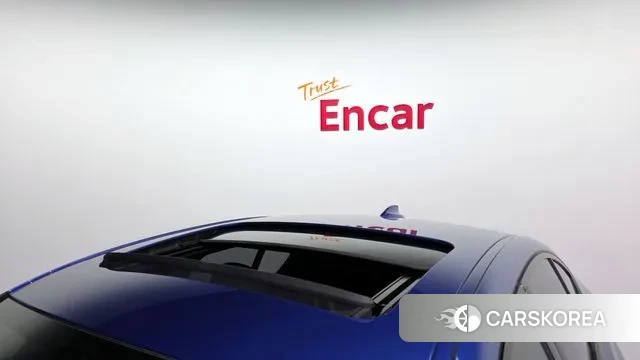 BMW 3 Series (G20) id 3787977 из Кореи 11