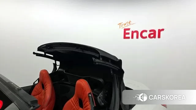 BMW Z4 (G29) id 3088216 из Кореи 11