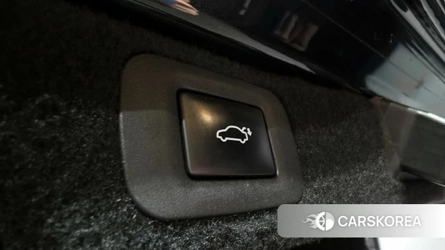 Lexus LS500h 5th generation id 3814514 из Кореи 11