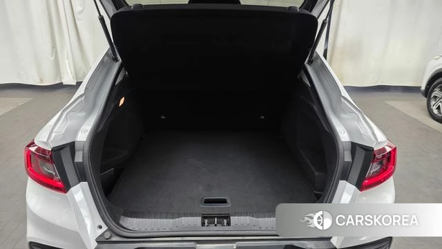 Renault Korea (Samsung) XM3 id 4317595 из Кореи 11